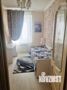 3-к квартира, на длительный срок, 100м2, 2/6 этаж