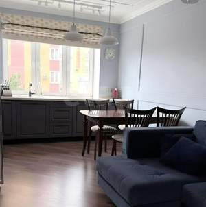 2-к квартира, на длительный срок, 40м2, 3/16 этаж