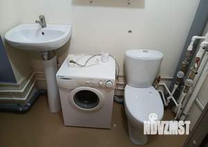 1-к квартира, на длительный срок, 40м2, 5/10 этаж