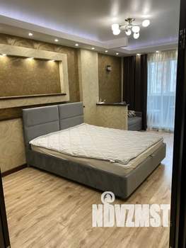 1-к квартира, посуточно, 44м2, 5/9 этаж