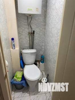 1-к квартира, на длительный срок, 40м2, 5/5 этаж