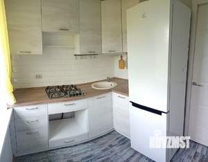 3-к квартира, на длительный срок, 60м2, 5/5 этаж