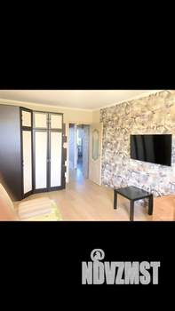 2-к квартира, на длительный срок, 51м2, 5/5 этаж