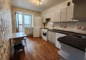 1-к квартира, на длительный срок, 36м2, 3/9 этаж