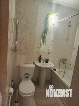 1-к квартира, на длительный срок, 29м2, 7/10 этаж