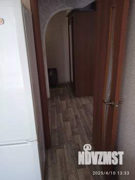 1-к квартира, на длительный срок, 30м2, 2/5 этаж