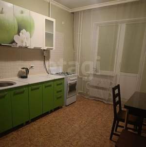 1-к квартира, на длительный срок, 35м2, 7/10 этаж