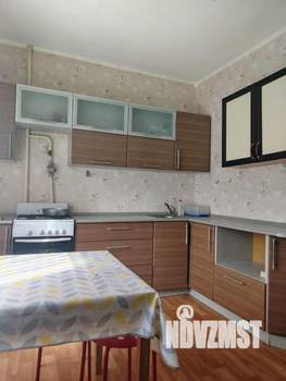 1-к квартира, на длительный срок, 37м2, 2/9 этаж