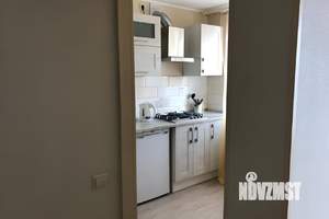 1-к квартира, посуточно, 32м2, 5/5 этаж