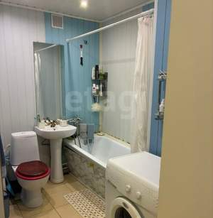 Студия квартира, на длительный срок, 33м2, 4/5 этаж