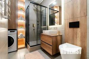 1-к квартира, посуточно, 43м2, 1/1 этаж