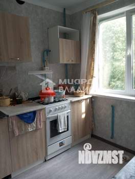 2-к квартира, на длительный срок, 45м2, 4/5 этаж