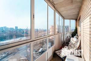 1-к квартира, на длительный срок, 51м2, 7/11 этаж