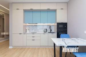 2-к квартира, на длительный срок, 46м2, 11/17 этаж