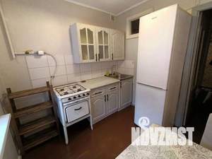 2-к квартира, на длительный срок, 44м2, 1/5 этаж