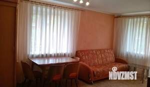 1-к квартира, на длительный срок, 31м2, 3/5 этаж