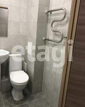 1-к квартира, на длительный срок, 64м2, 3/9 этаж