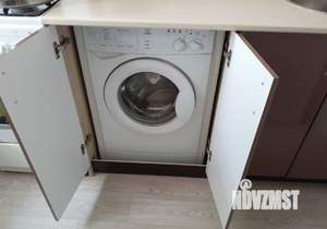 1-к квартира, посуточно, 31м2, 1/1 этаж