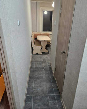 1-к квартира, на длительный срок, 30м2, 7/9 этаж