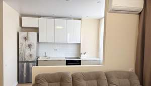 1-к квартира, на длительный срок, 33м2, 4/9 этаж