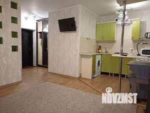 1-к квартира, посуточно, 40м2, 3/5 этаж