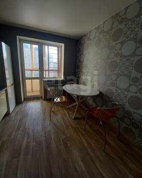 1-к квартира, на длительный срок, 43м2, 7/16 этаж