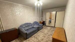 1-к квартира, на длительный срок, 30м2, 2/9 этаж