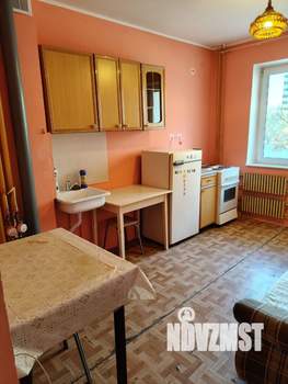 1-к квартира, на длительный срок, 39м2, 2/11 этаж