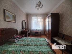 3-к квартира, на длительный срок, 67м2, 2/4 этаж