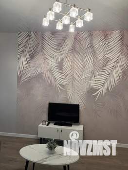 1-к квартира, посуточно, 42м2, 6/9 этаж