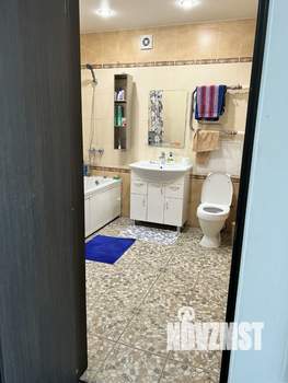 Студия квартира, на длительный срок, 38м2, 15/19 этаж