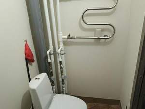 1-к квартира, на длительный срок, 37м2, 2/10 этаж