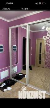 2-к квартира, на длительный срок, 49м2, 8/10 этаж