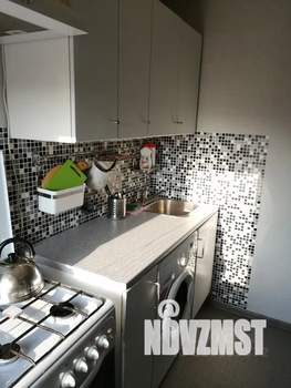 Студия квартира, посуточно, 33м2, 5/5 этаж