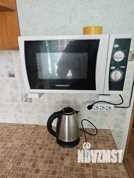 1-к квартира, на длительный срок, 30м2, 2/5 этаж