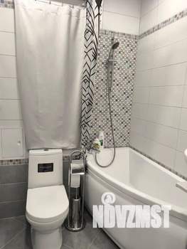 1-к квартира, посуточно, 28м2, 13/17 этаж