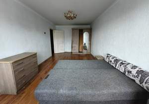 1-к квартира, на длительный срок, 25м2, 4/9 этаж