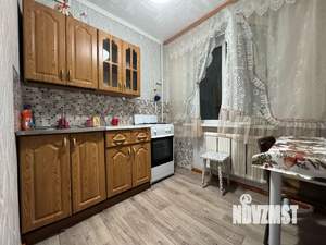 4-к квартира, на длительный срок, 60м2, 2/5 этаж
