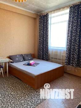 Студия квартира, посуточно, 26м2, 7/9 этаж