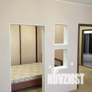 1-к квартира, на длительный срок, 42м2, 6/13 этаж