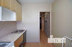 1-к квартира, на длительный срок, 29м2, 8/9 этаж
