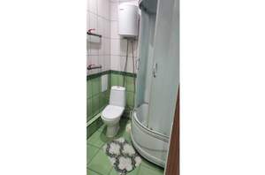 2-к квартира, посуточно, 60м2, 1/1 этаж