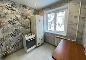 2-к квартира, на длительный срок, 43м2, 1/5 этаж