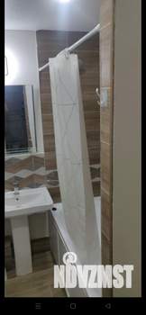 Студия квартира, на длительный срок, 28м2, 3/14 этаж