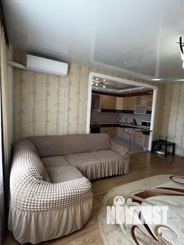 2-к квартира, на длительный срок, 80м2, 6/16 этаж