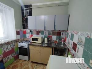 2-к квартира, на длительный срок, 48м2, 1/4 этаж