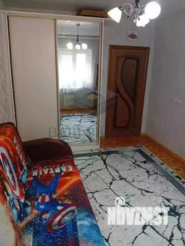 2-к квартира, на длительный срок, 56м2, 4/9 этаж