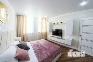 2-к квартира, посуточно, 63м2, 4/15 этаж
