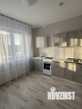 1-к квартира, на длительный срок, 38м2, 5/10 этаж