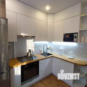 2-к квартира, на длительный срок, 51м2, 2/9 этаж